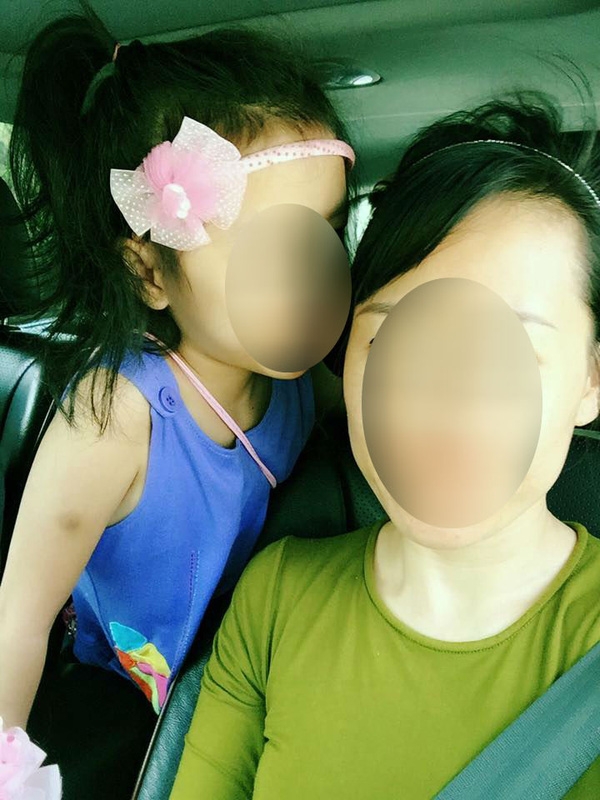 Tố cáo con gái bị dâm ô, bà mẹ trẻ bị tìm tới tận nhà để đe dọa