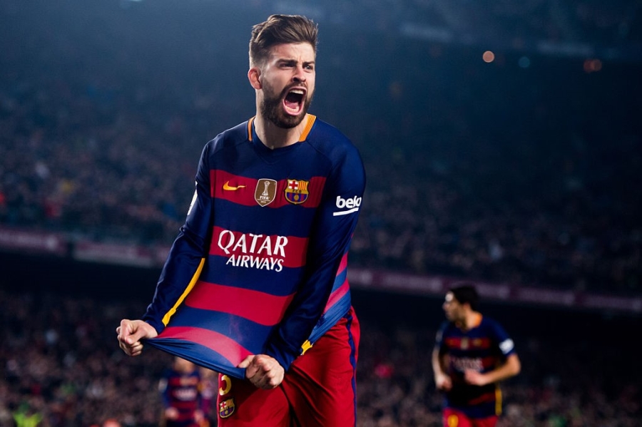 Ronaldo, Messi va Neymar sat canh o doi hinh hay nhat 2016 hinh anh 5