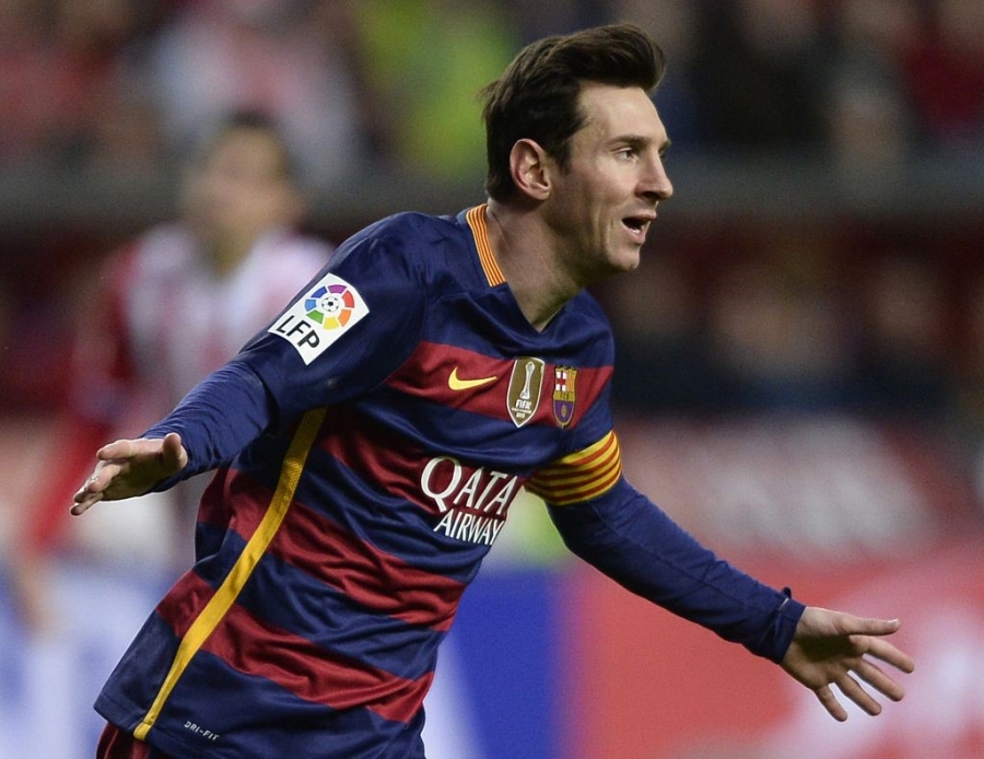 Ronaldo, Messi va Neymar sat canh o doi hinh hay nhat 2016 hinh anh 12