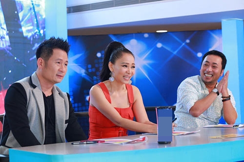 thu minh gap scandal - gioi nghe si co ai benh vuc? - 1