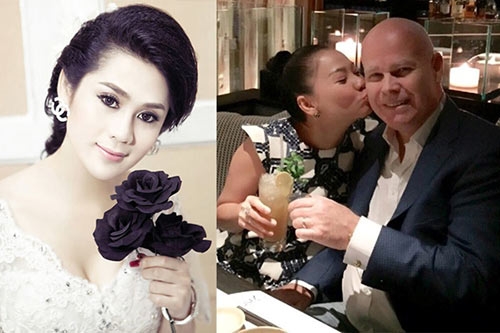 thu minh gap scandal - gioi nghe si co ai benh vuc? - 3