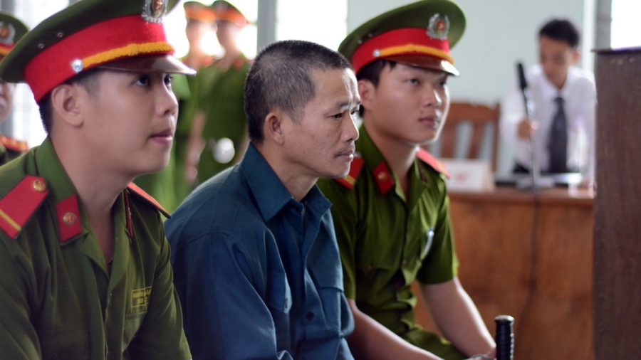 Xét xử vụ giết người làm ông Huỳnh Văn Nén bị oan 