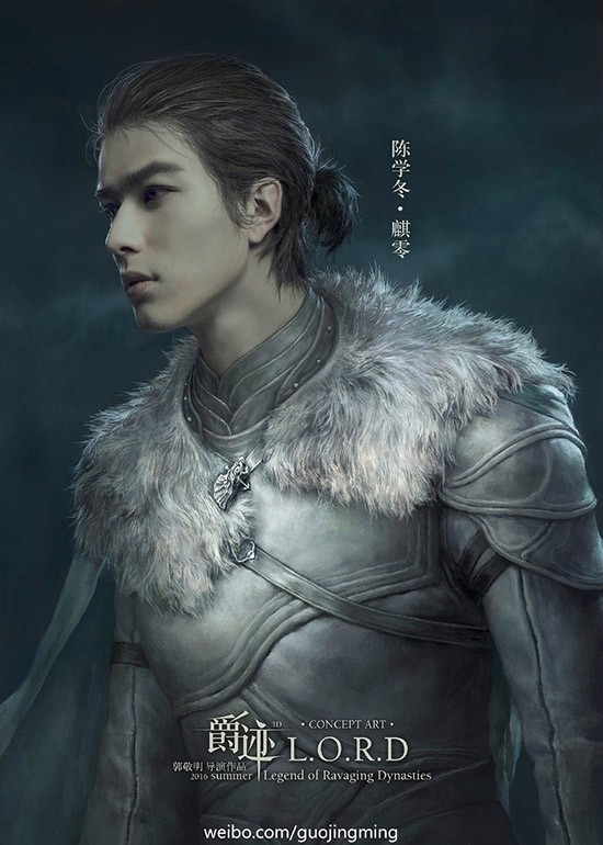 'Avatar Trung Quoc' cua Pham Bang Bang: Bom tan ky xao 2016? hinh anh 8