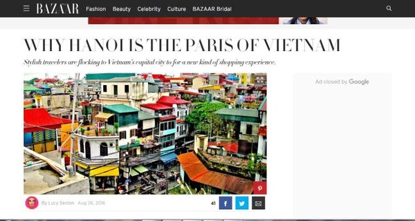 ha noi