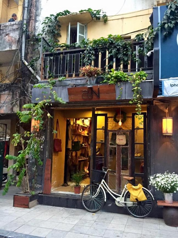 ha noi