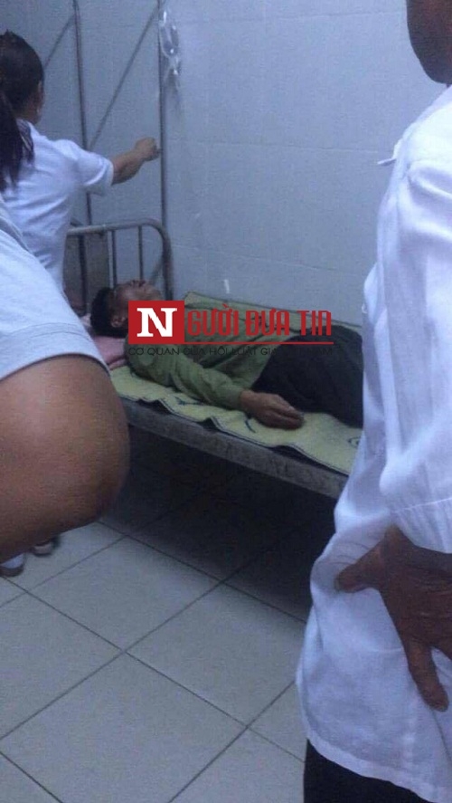Công an xã tự sát bằng súng bất thành vì đầu đạn... quá mềm - Ảnh 1