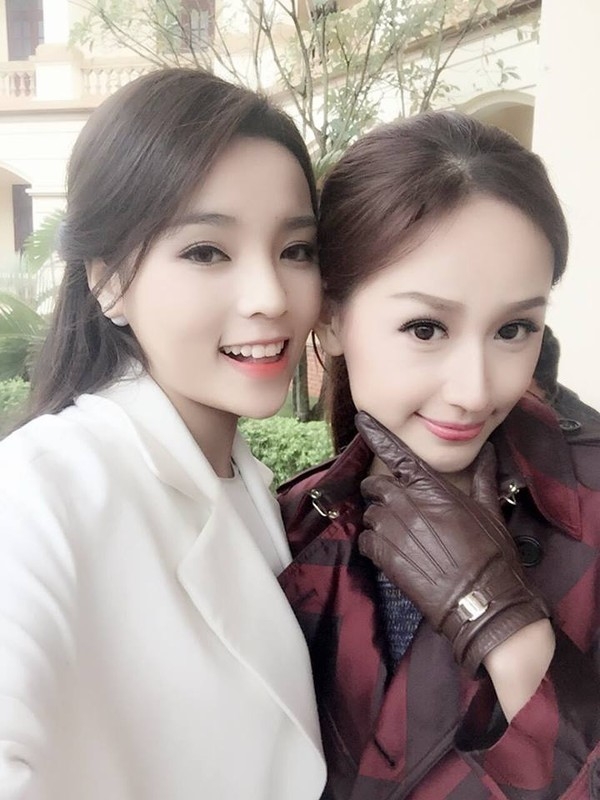 Mai Phuong Thuy: 'BTC khong sai lam khi chon Ky Duyen’ hinh anh 2