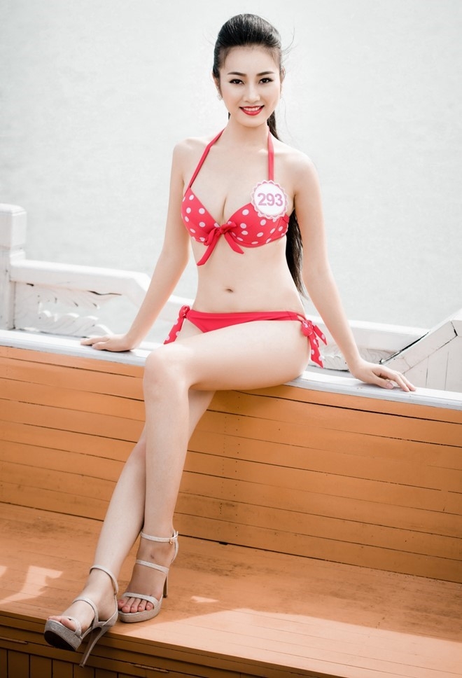 Mai Phuong Thuy: 'BTC khong sai lam khi chon Ky Duyen’ hinh anh 3