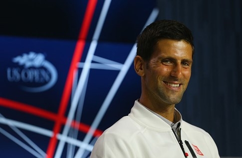Murray và Djokovic gặp may ở giải Mỹ mở rộng - ảnh 2