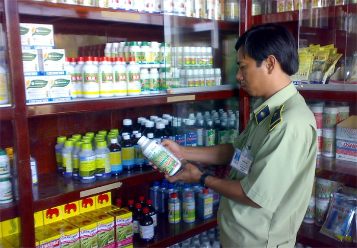 Thuốc bảo vệ thực vật, cục bảo vệ thực vật, thuốc bảo vệ thực vật trung quốc, thuốc bảo vệ thực vật nhập lậu, thuốc kích thích tăng trưởng, bán chui thuốc bảo vệ thực vật