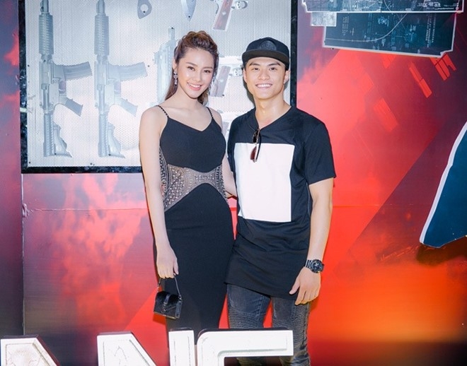 Lam Vinh Hai chia se ly do ly hon vo sau 11 nam gan bo hinh anh 1
