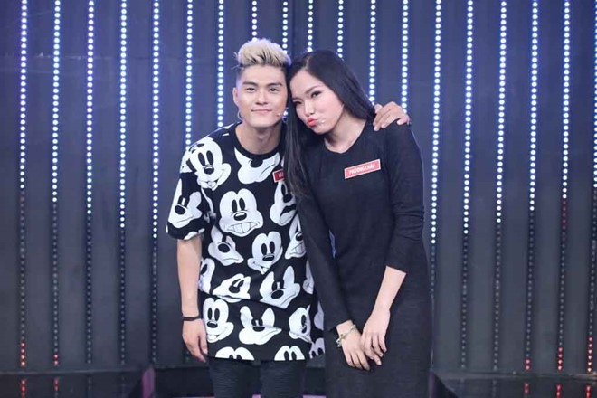 Lam Vinh Hai chia se ly do ly hon vo sau 11 nam gan bo hinh anh 2