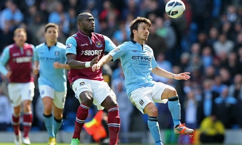 Man City vs West Ham (22h00 ngay 288) Mou goi Pep co tra loi hinh anh 2
