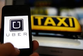 Siet quan ly xe hop dong duoi 9 cho, taxi Uber, Grab hinh anh 1