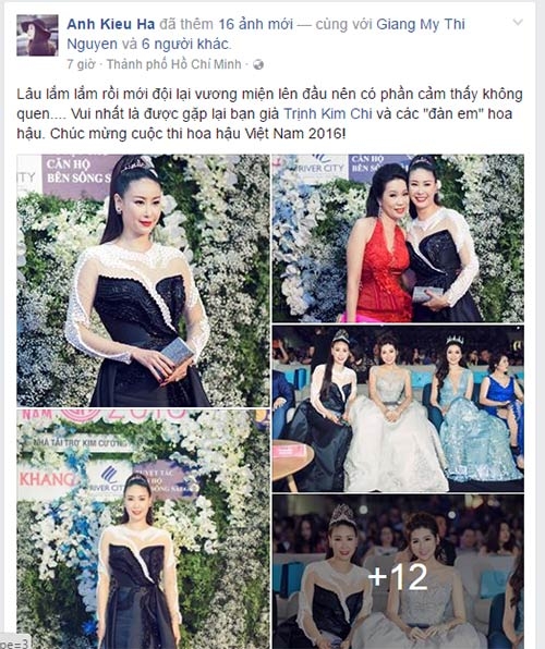 bat chap y kien cu dan mang, sao viet van khen ngoi tan hh my linh - 2