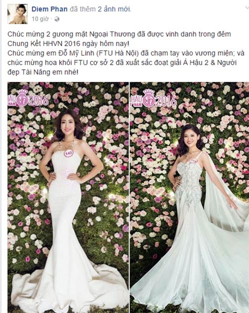 bat chap y kien cu dan mang, sao viet van khen ngoi tan hh my linh - 4