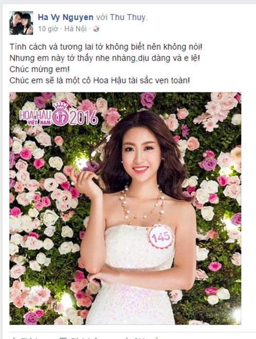 bat chap y kien cu dan mang, sao viet van khen ngoi tan hh my linh - 8