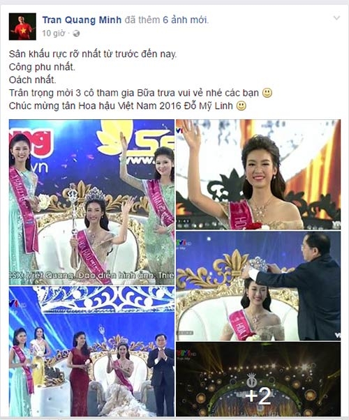 bat chap y kien cu dan mang, sao viet van khen ngoi tan hh my linh - 10