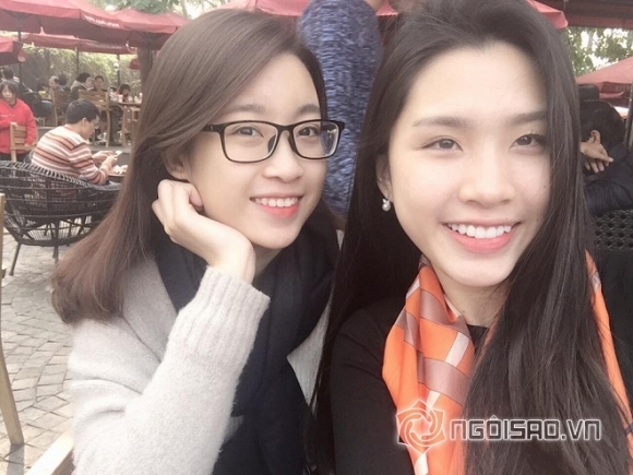 Hoa hậu Việt Nam dính nghi án phẫu thuật răng 5