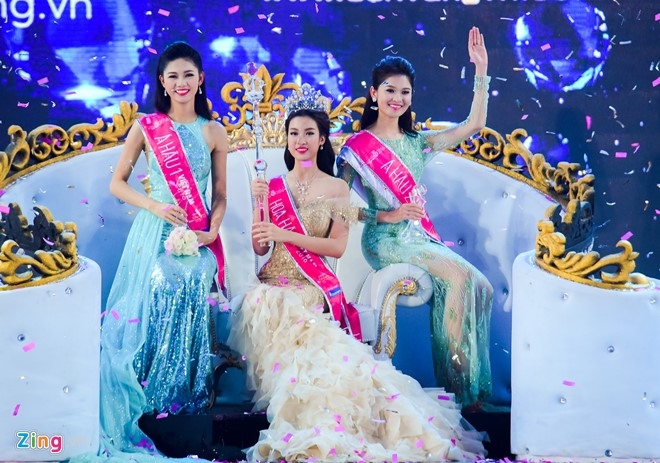 Do My Linh: 'Se khong lap lai nhung sai pham cua Ky Duyen' hinh anh 2