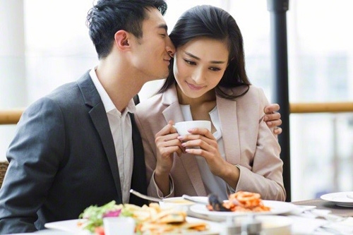 hoang hot vi chong bong dung dieu da nhu dan ba - 2
