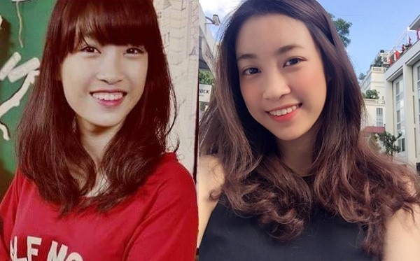 Me hoa hau My Linh len tieng ve thong tin con gai sua rang hinh anh 2