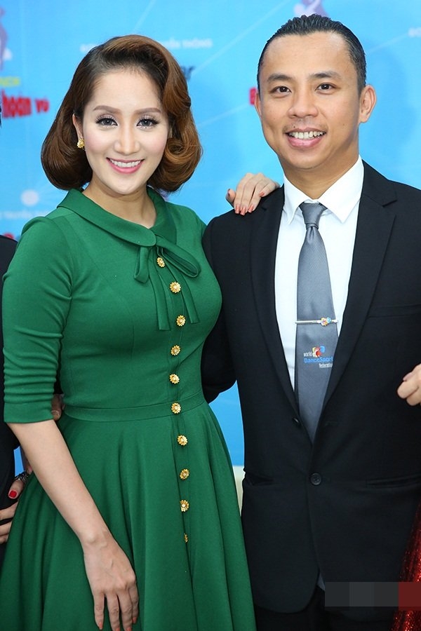 Chí Anh, Chí Anh Khánh Thi, Khánh Thi, nhã khanh, khánh linh