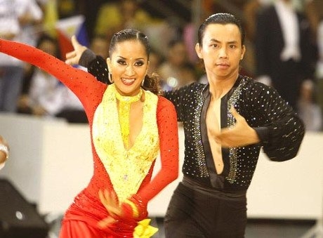 Chí Anh, Chí Anh Khánh Thi, Khánh Thi, nhã khanh, khánh linh