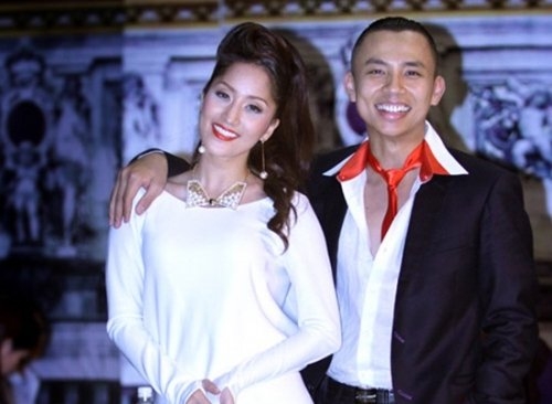 Chí Anh, Chí Anh Khánh Thi, Khánh Thi, nhã khanh, khánh linh