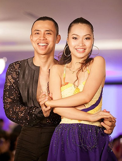 Chí Anh, Chí Anh Khánh Thi, Khánh Thi, nhã khanh, khánh linh