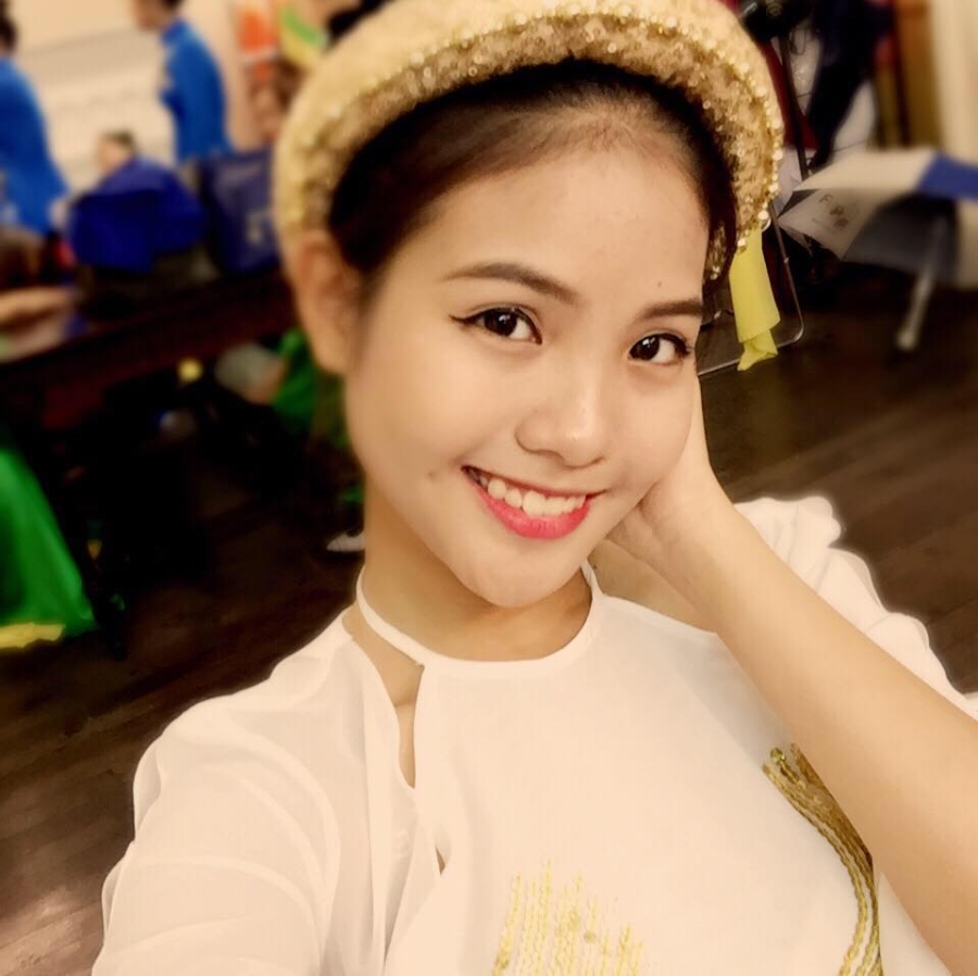 Chí Anh, Chí Anh Khánh Thi, Khánh Thi, nhã khanh, khánh linh