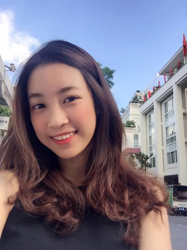 5 hot girl chung minh 