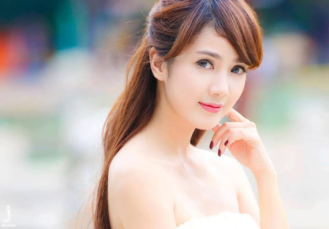 5 hot girl chung minh 
