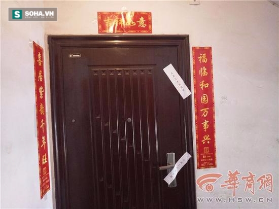 Bố chồng giết con dâu, tự tử: Bi kịch từ hôn nhân của con trai? - Ảnh 1.