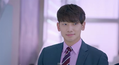 Choáng vì cát-xê “ông hoàng” của Bi Rain - 2