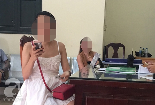 người yêu nạn nhân