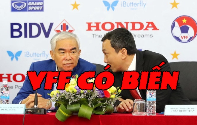 Sếp VFF gay gắt phản bác Đơn gửi lên Bộ trưởng - Ảnh 3.
