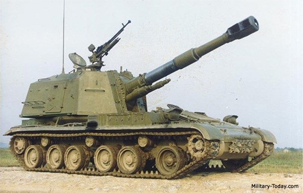 Soi phao tu hanh TQ sao chep loai SU-152 cua Viet Nam-Hinh-4