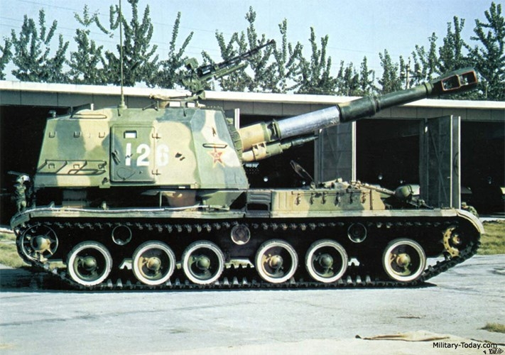 Soi phao tu hanh TQ sao chep loai SU-152 cua Viet Nam-Hinh-6