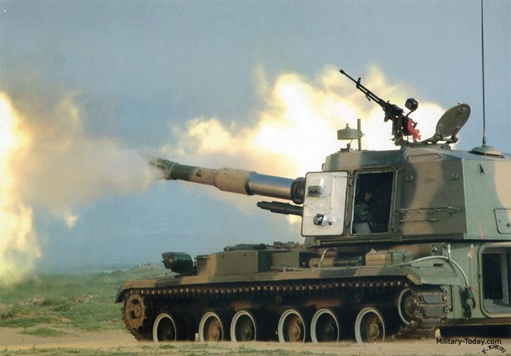 Soi phao tu hanh TQ sao chep loai SU-152 cua Viet Nam-Hinh-10