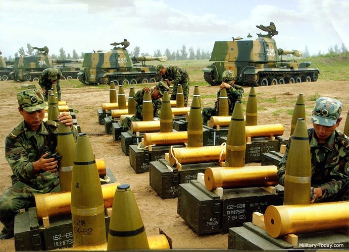 Soi phao tu hanh TQ sao chep loai SU-152 cua Viet Nam-Hinh-11