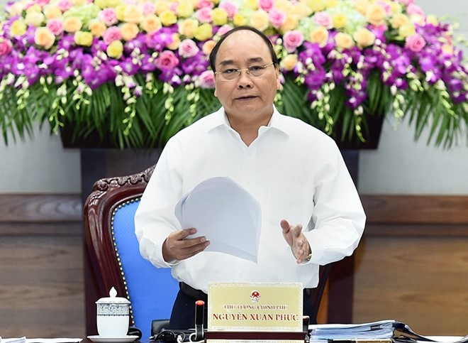 Thu tuong yeu cau danh gia loi noi co di doi voi viec lam hinh anh 1