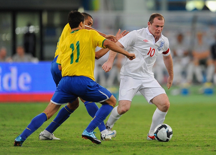 chum anh: rooney va nhung cot moc thang tram cung dt anh hinh 7