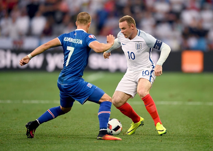 chum anh: rooney va nhung cot moc thang tram cung dt anh hinh 13