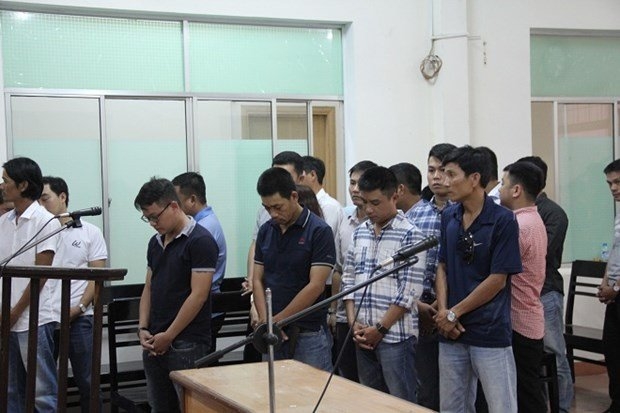 cá độ bóng đá, đường dây cá độ, đại gia cá độ, Đà Nẵng