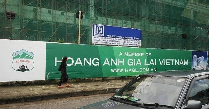 Hoàng Anh Gia Lai phải thanh toán hơn 12.000 tỷ trong 1 năm nữa