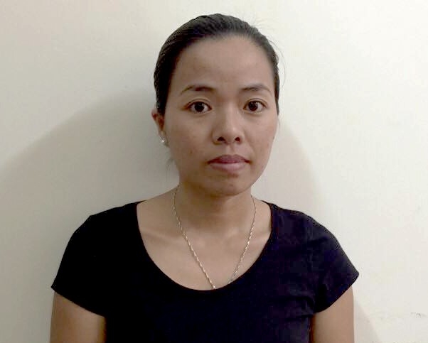 Mao danh nhan vien Viettel lua hang tram trieu dong hinh anh 1