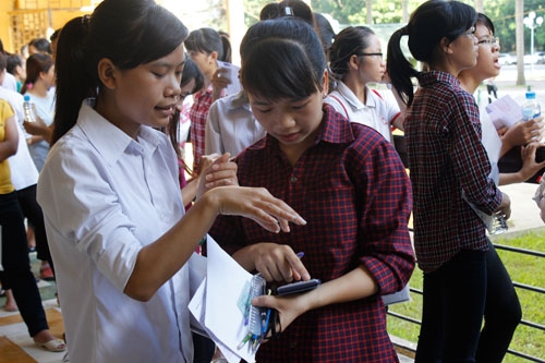 “phong chong tham nhung”se duoc day trong nam hoc moi hinh anh 1