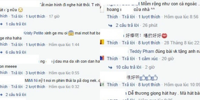 Them hot girl Thai Lan bi dan mang Viet lam loan Facebook hinh anh 1