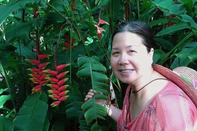 Trung Quoc buoc toi nu Viet kieu My hoat dong gian diep hinh anh 1